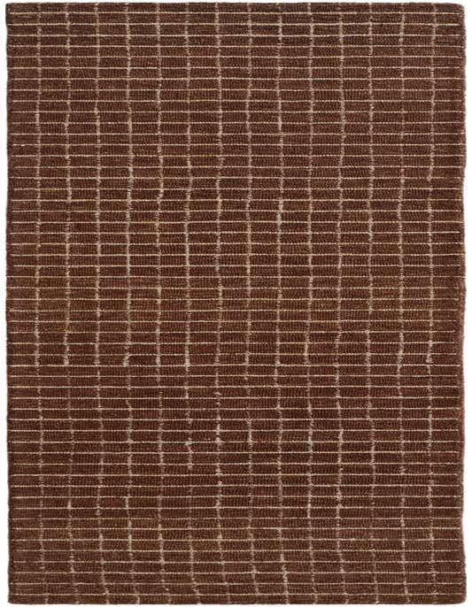 2' 7 x 10' Heritage Line Wool Runner Rug