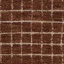 Rug Chestnut Brown Swatch link