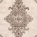 Rug Chocolate Brown Swatch link