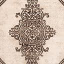 Rug Chocolate Brown Swatch link