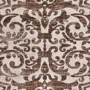 Rug Chocolate Brown Swatch link