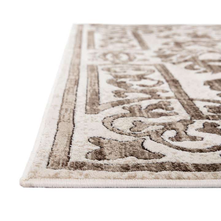 7' 10 x 7' 10 Hermitage Octagon Rug
