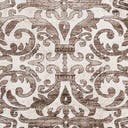 Rug Chocolate Brown Swatch link
