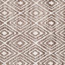 Rug Chocolate Brown Swatch link