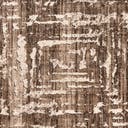 Rug Chocolate Brown Swatch link