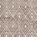 Rug Chocolate Brown Swatch link