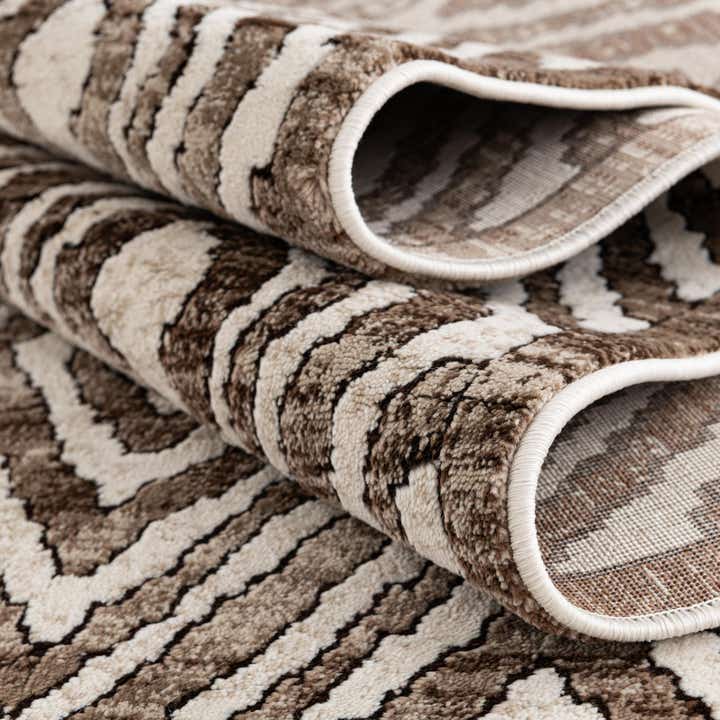 4' x 6' Hermitage Oval Rug