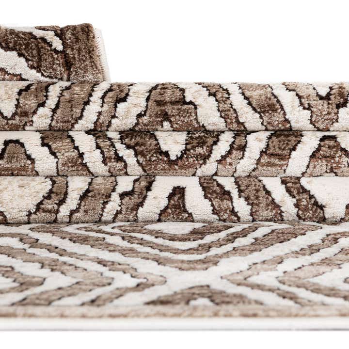 4' x 6' Hermitage Oval Rug