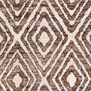 Rug Chocolate Brown Swatch link
