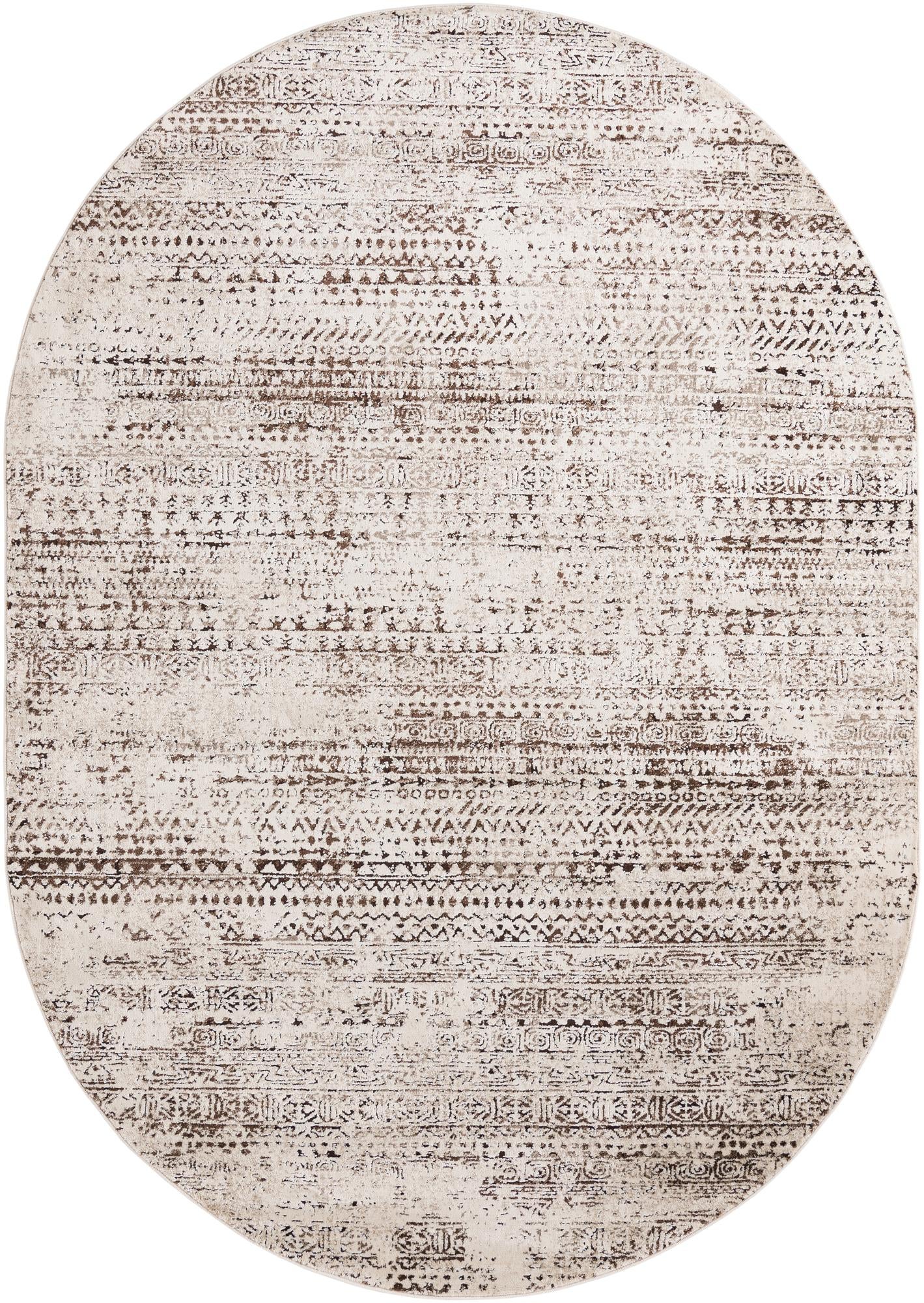 Rug Chocolate Brown Swatch link