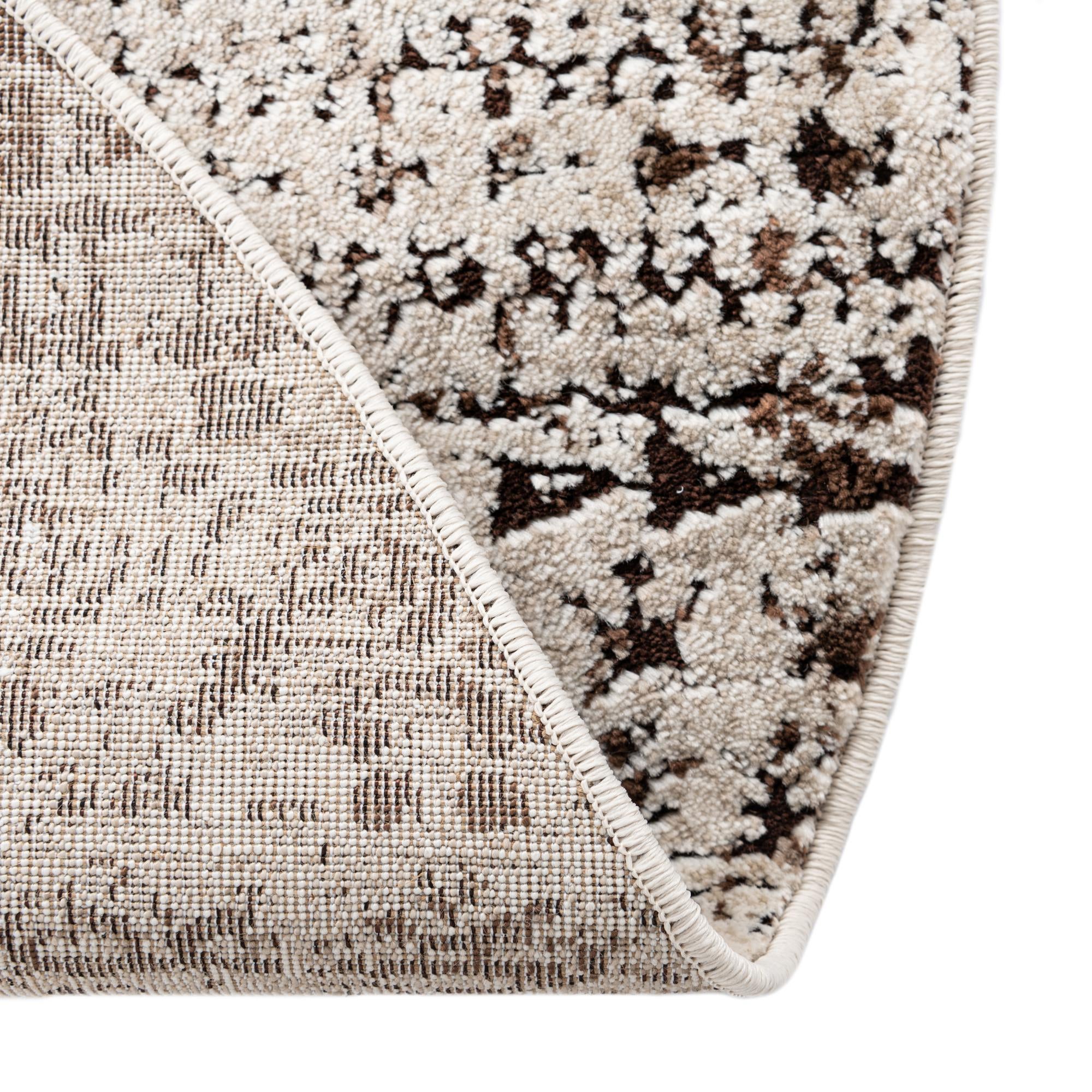 3' 3 x 5' 3 Hermitage Oval Rug