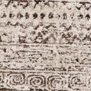 Rug Chocolate Brown Swatch link