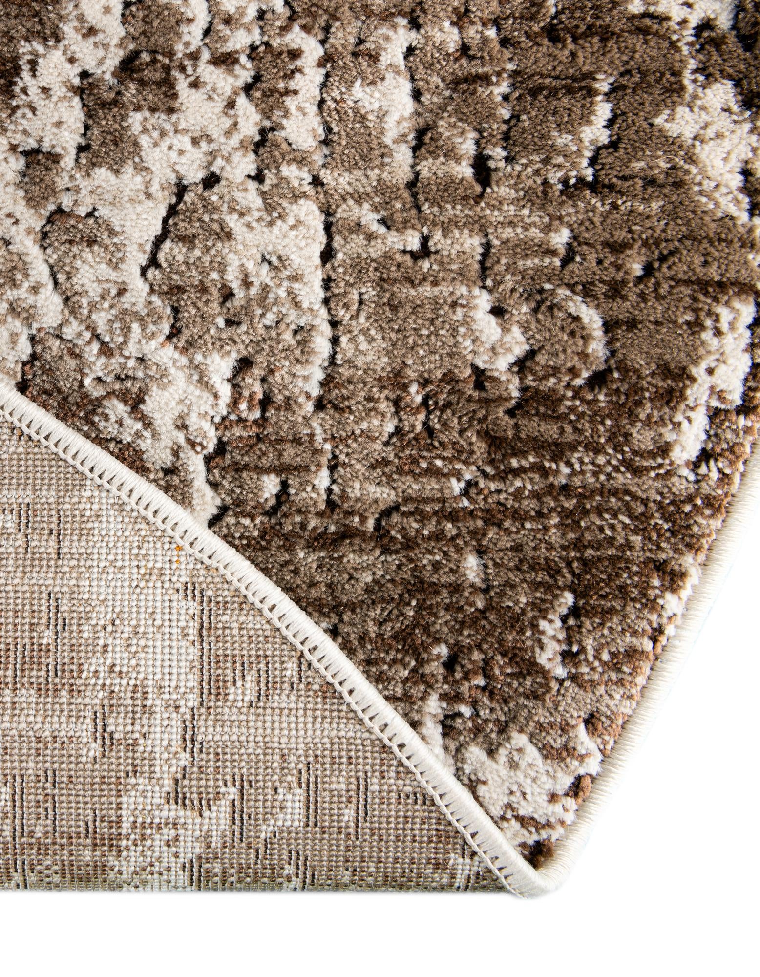 2' x 3' Hermitage Oval Rug