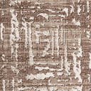 Rug Chocolate Brown Swatch link