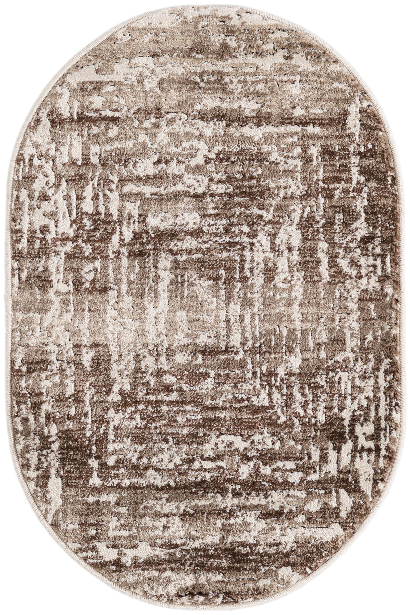 Rug Chocolate Brown Swatch link