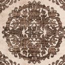 Rug Chocolate Brown Swatch link