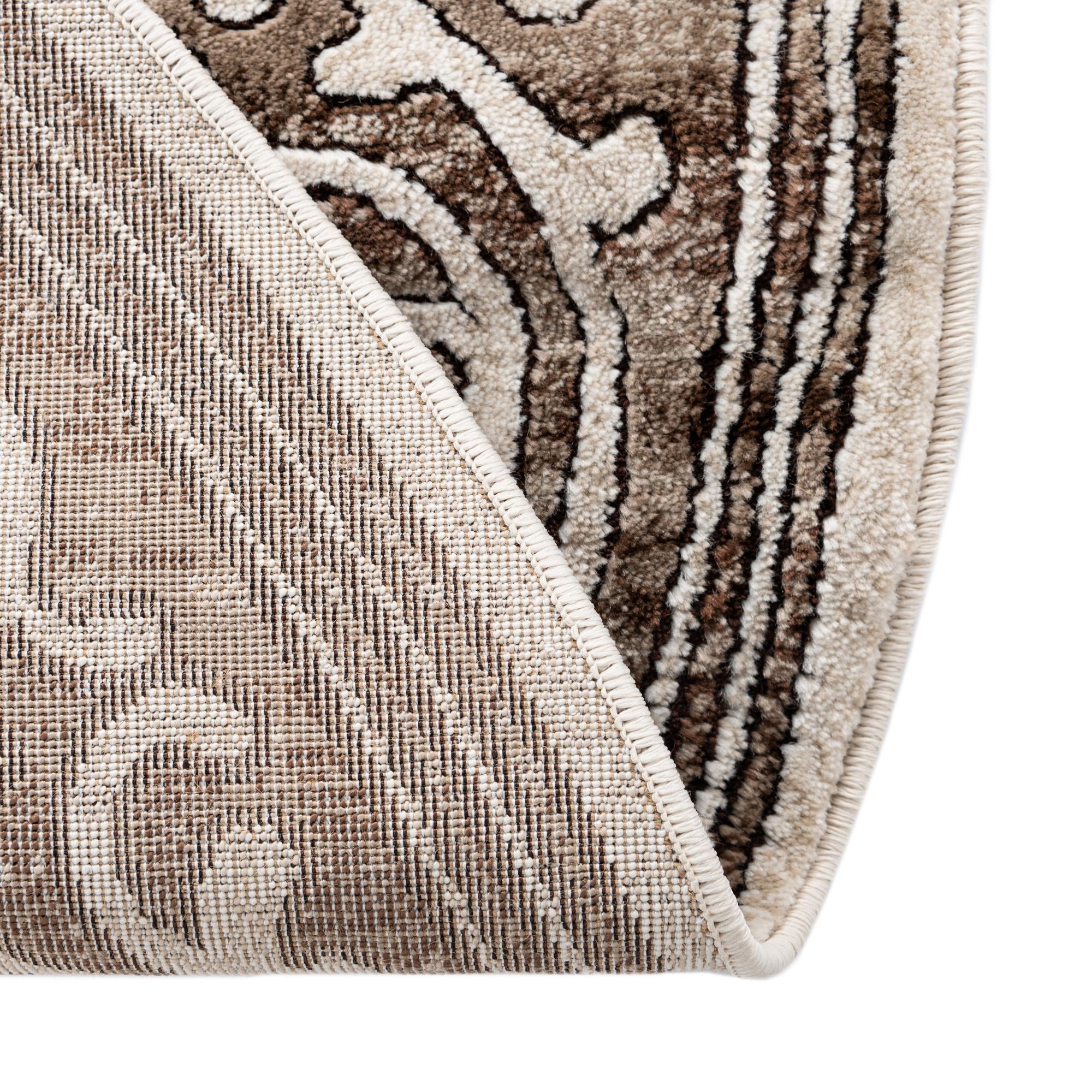 7' x 10' Hermitage Oval Rug