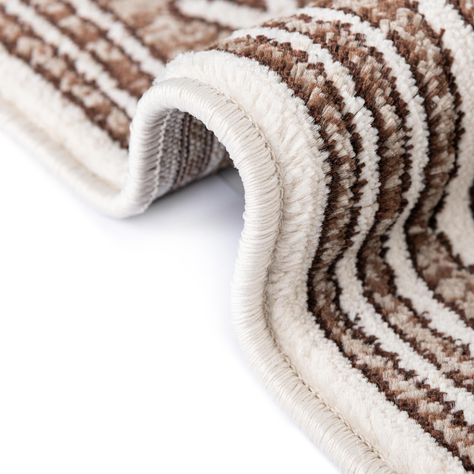 7' x 10' Hermitage Oval Rug