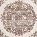 Rug Chocolate Brown Swatch link