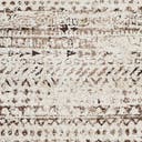 Rug Chocolate Brown Swatch link