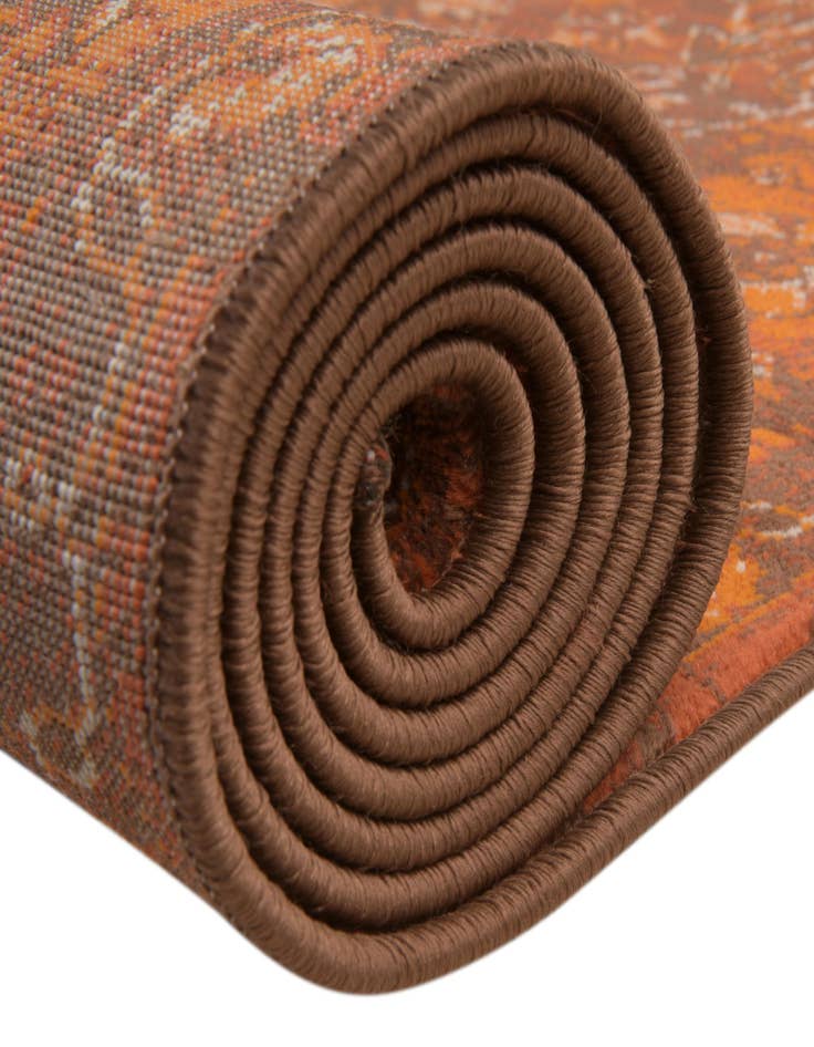 Detail image of 10' x 13' Ankara Rug