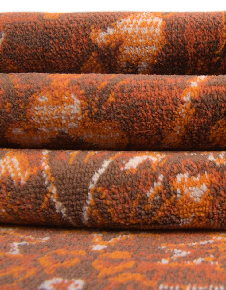 Detail image of 10' x 13' Ankara Rug