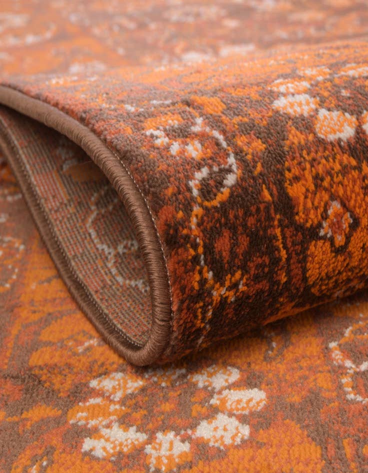 Detail image of 10' x 13' Ankara Rug