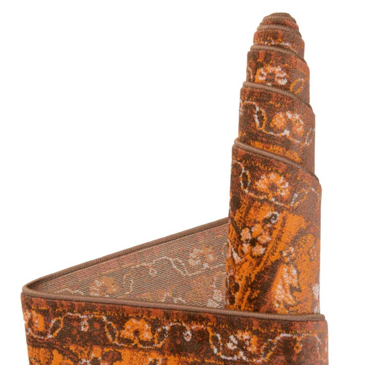 Detail image of 8' x 11' 6 Ankara Rug