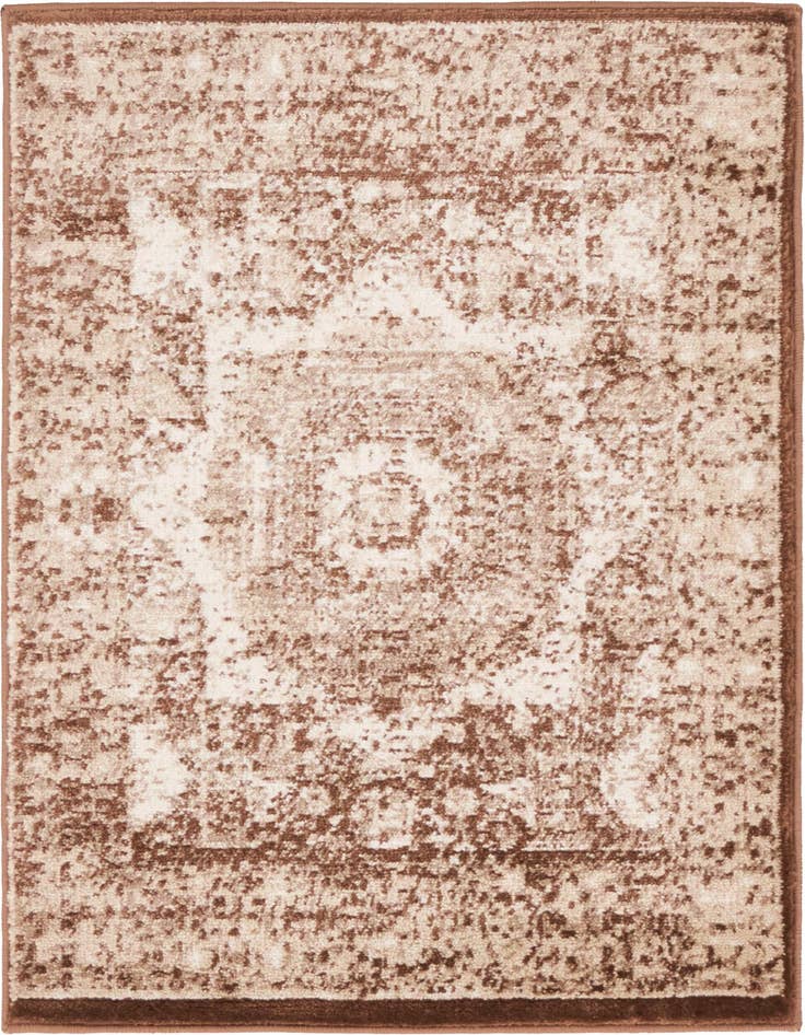 Detail image of 2' x 3' Ankara Rug