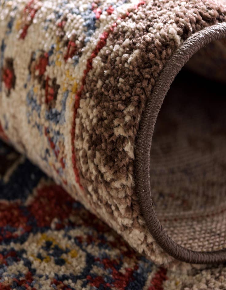 Detail image of 4' x 6' Arcadia Rug