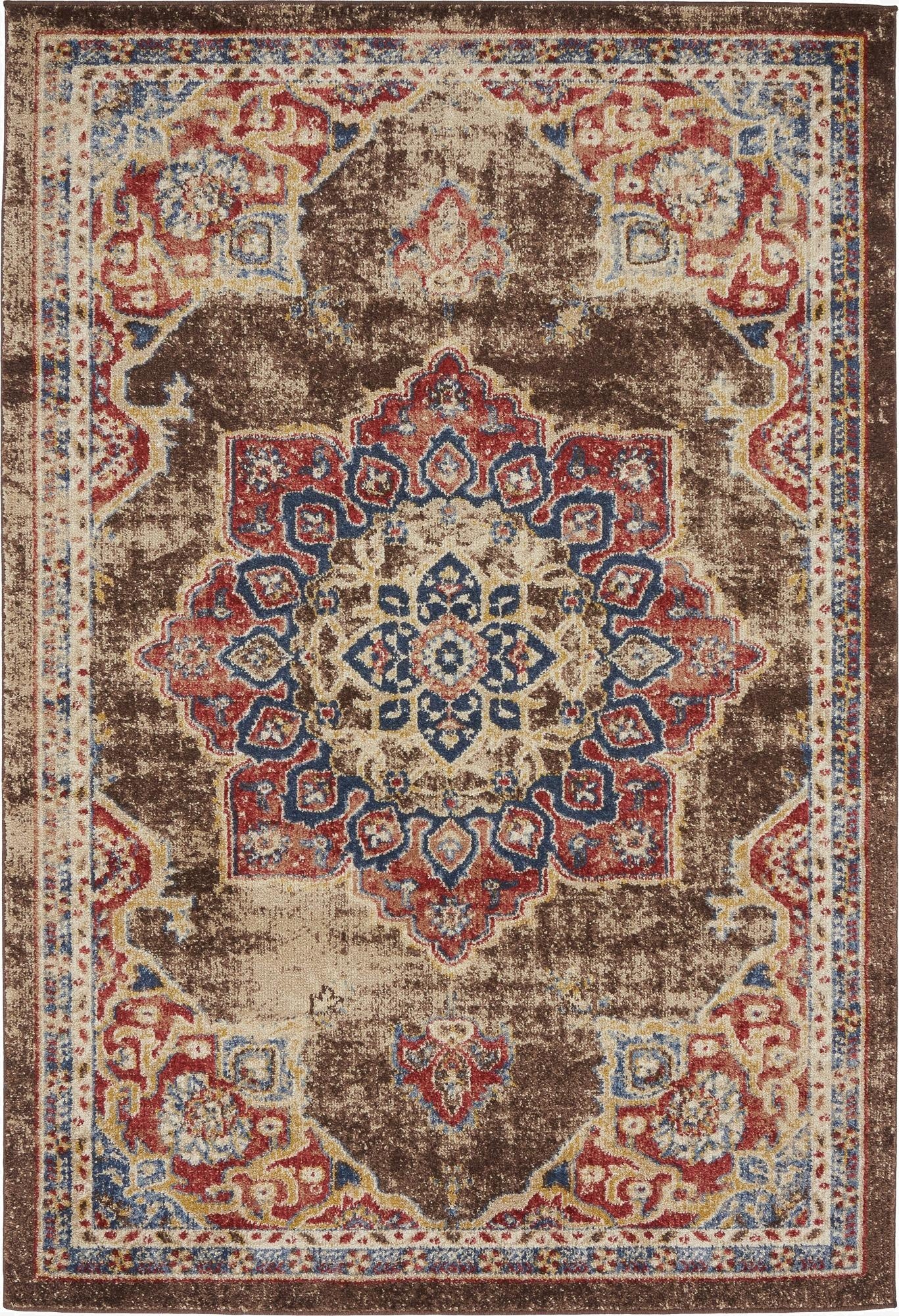 Primary image 4' x 6' Arcadia Rug