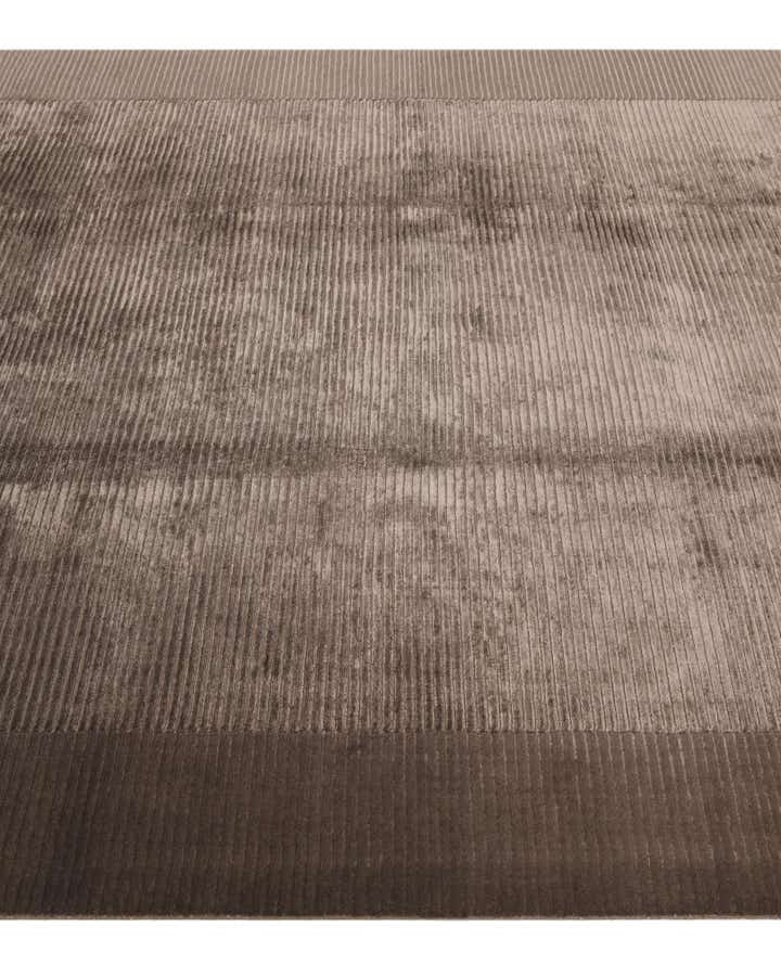 6' 7 x 9' 11 Hand Knotted Darya Wool Rug