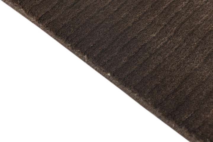 6' 7 x 9' 11 Hand Knotted Darya Wool Rug