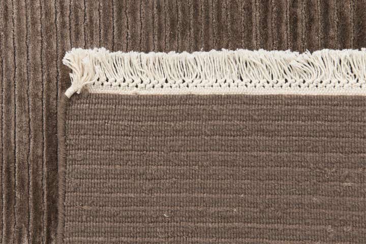 6' 7 x 9' 11 Hand Knotted Darya Wool Rug