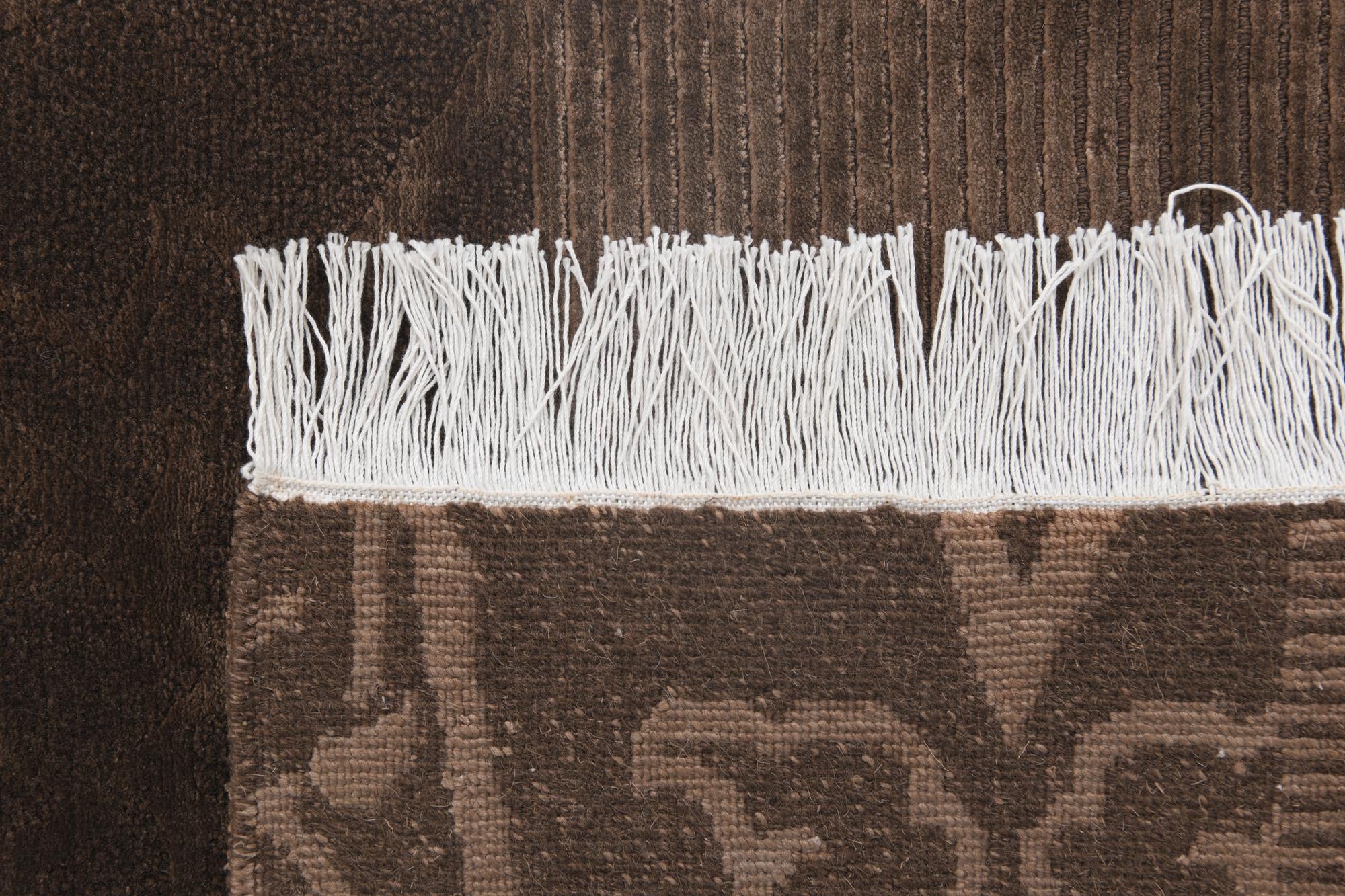 2' 9 x 5' 1 Hand Knotted Darya Wool Rug