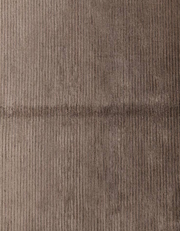 Detail image of 4' 11 x 6' 7  Hand Knotted Darya Wool Rug