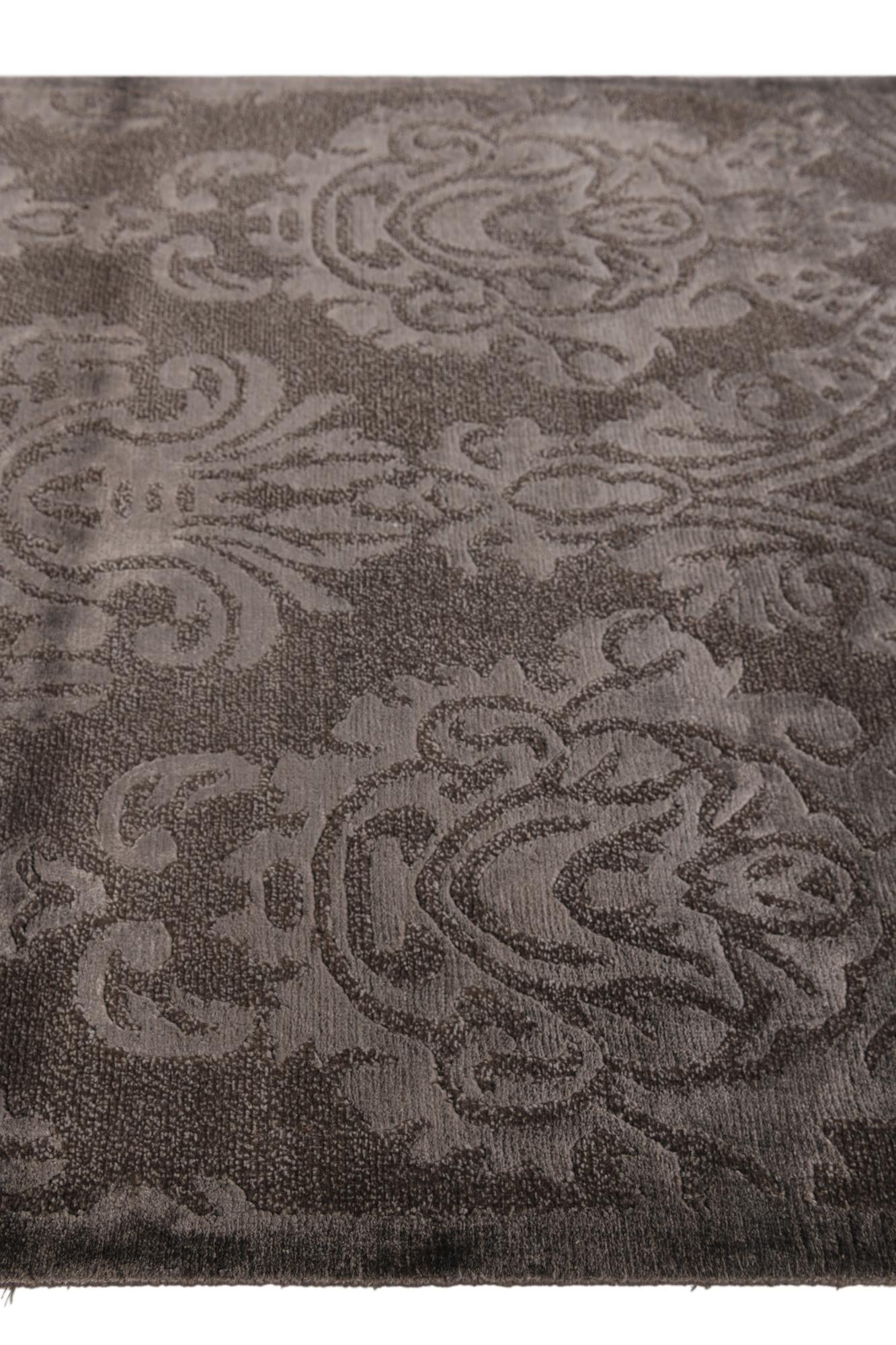 3' x 5' Hand Knotted Darya Wool Rug
