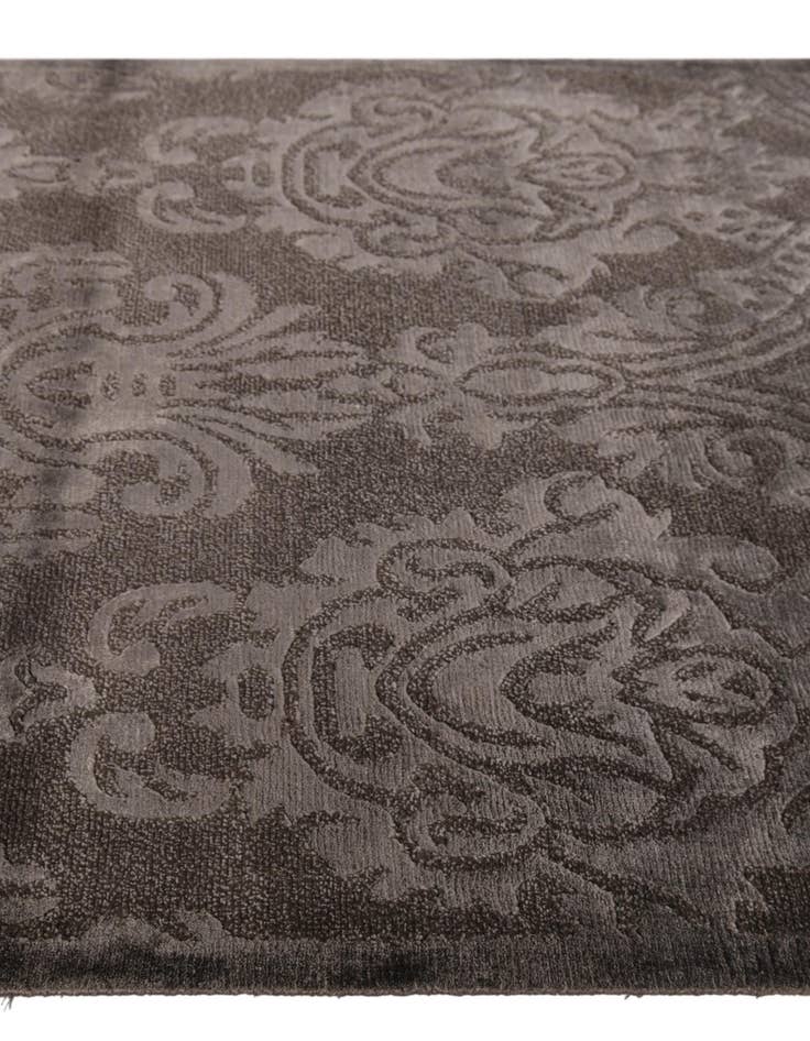 Detail image of 3' x 5'  Hand Knotted Darya Wool Rug