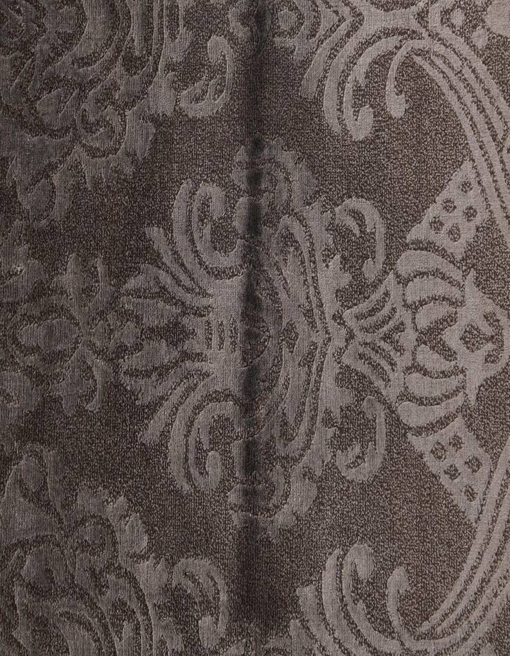 Detail image of 3' x 5'  Hand Knotted Darya Wool Rug