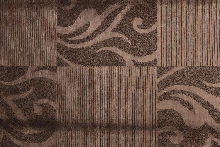5' 8 x 7' 11 Hand Knotted Darya Wool Rug