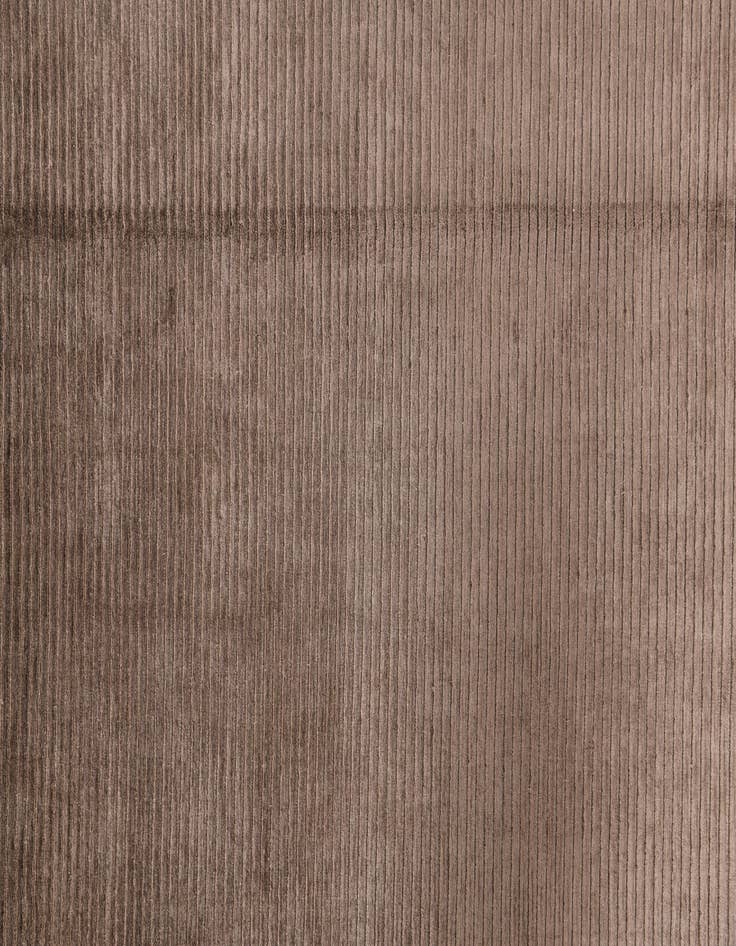 Detail image of 5' 8 x 7' 10  Hand Knotted Darya Wool Rug