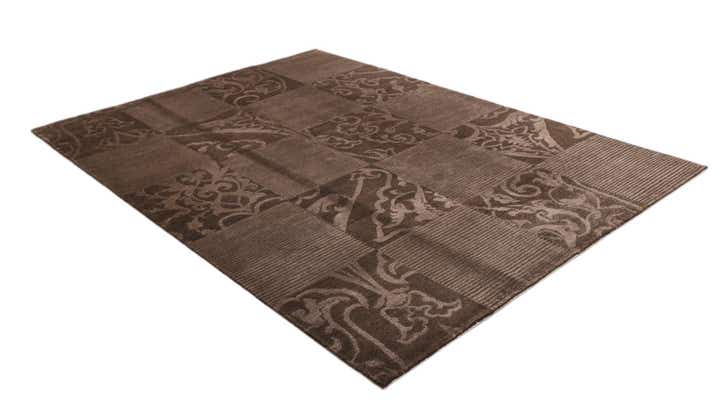 5' 9 x 8' 2 Hand Knotted Darya Wool Rug