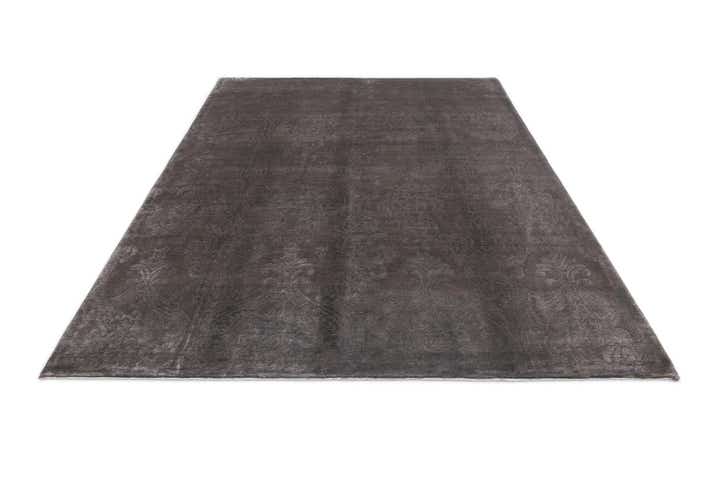 6' 9 x 10' Hand Knotted Darya Wool Rug