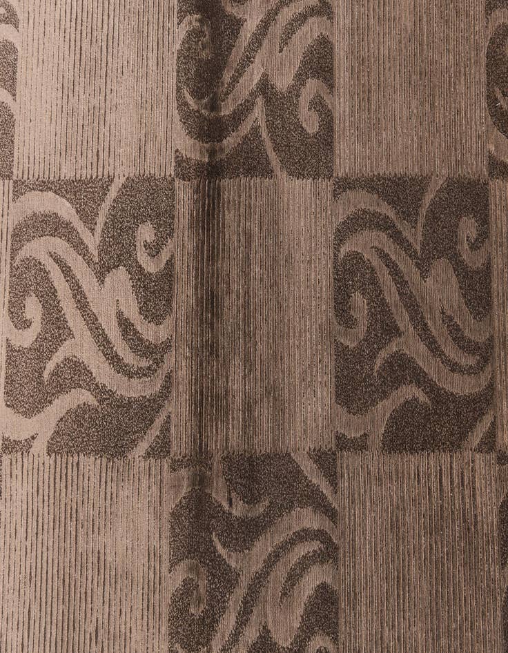 Detail image of 2' 8 x 5' 1  Hand Knotted Darya Wool Rug