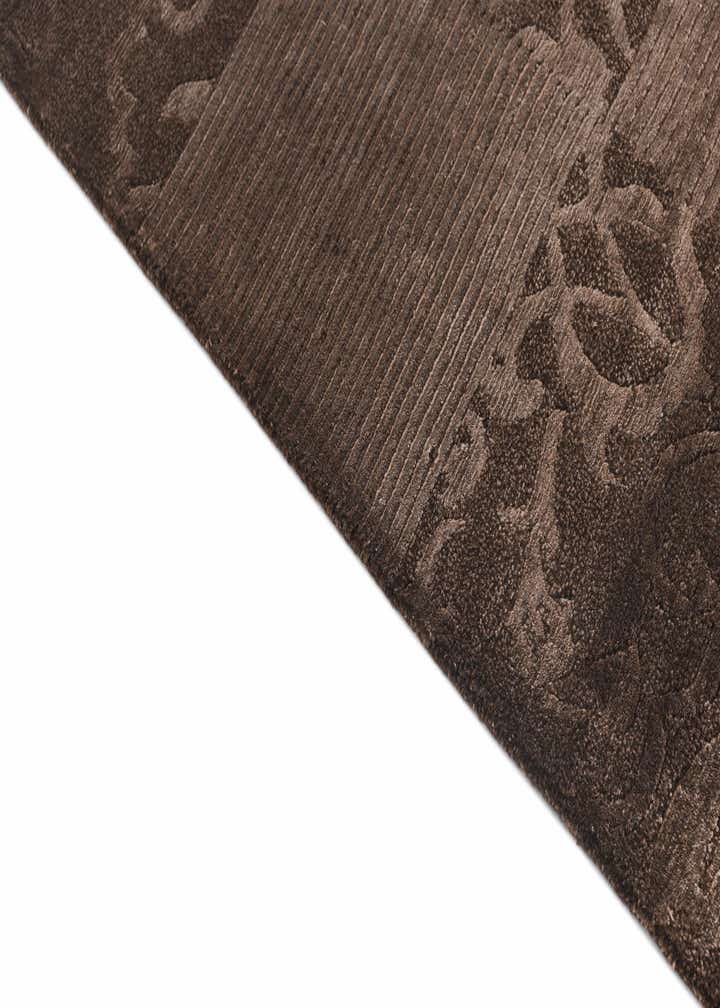 2' 9 x 5' Hand Knotted Darya Wool Rug