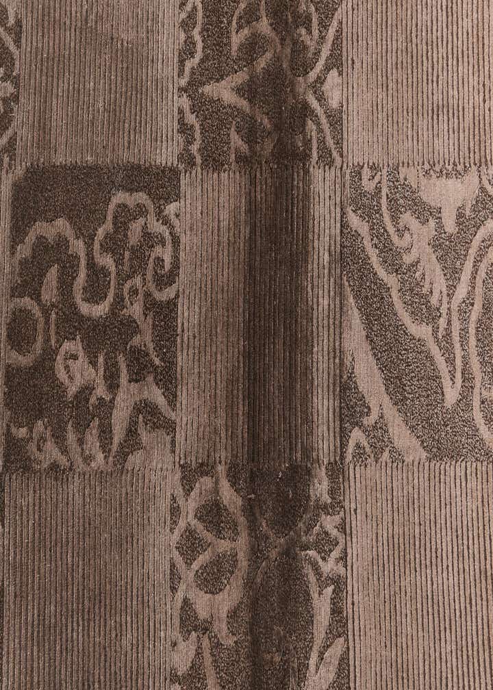 2' 9 x 5' Hand Knotted Darya Wool Rug