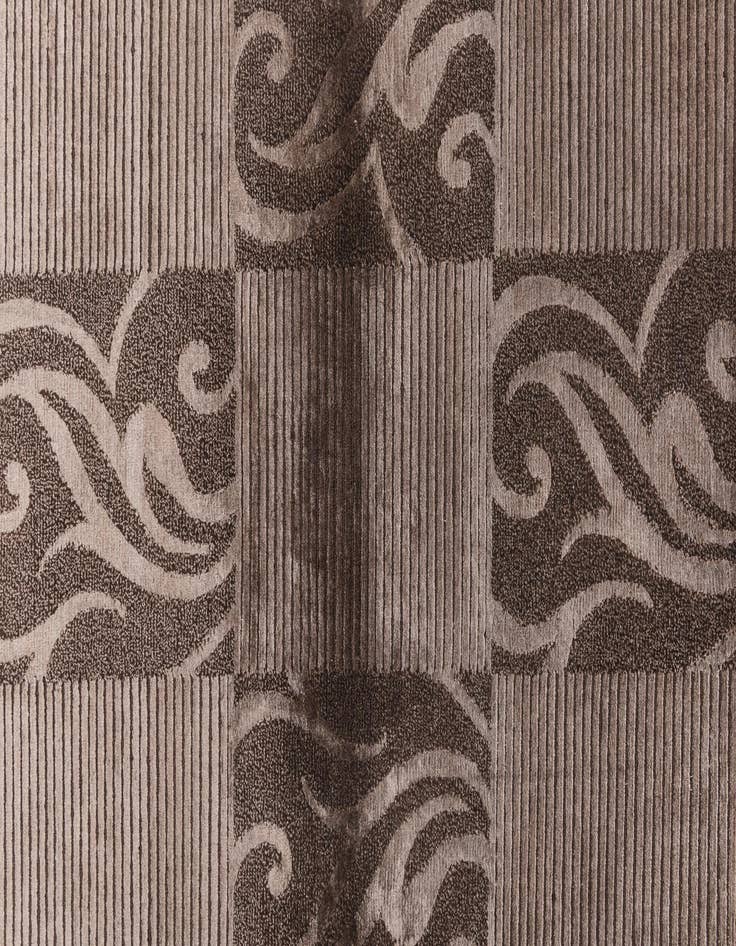 Detail image of 2' 8 x 5' 6  Hand Knotted Darya Wool Rug