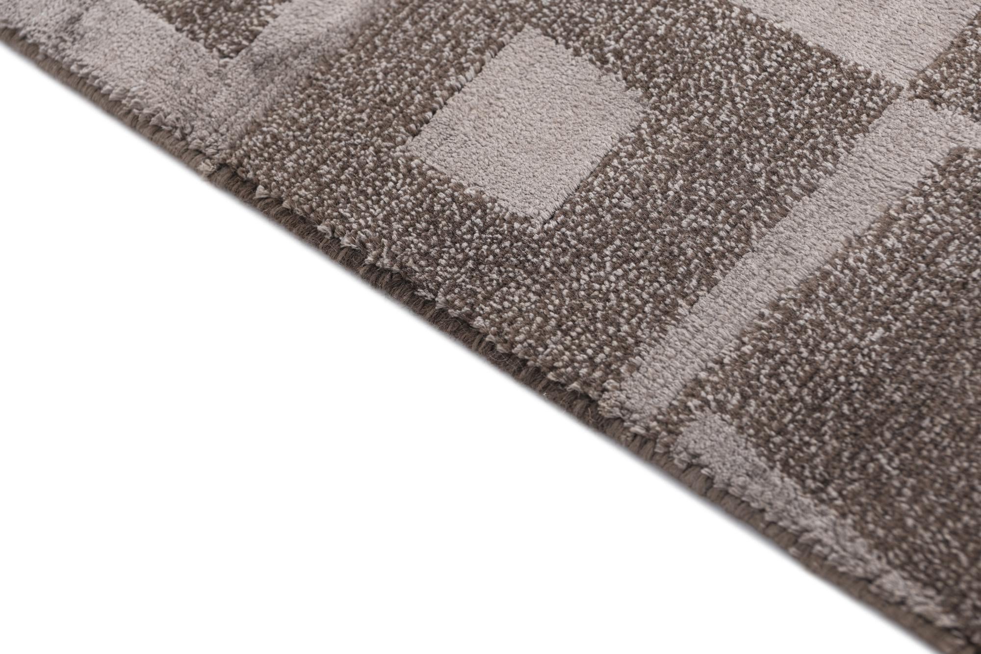 2' 11 x 5' 1 Hand Knotted Darya Wool Rug