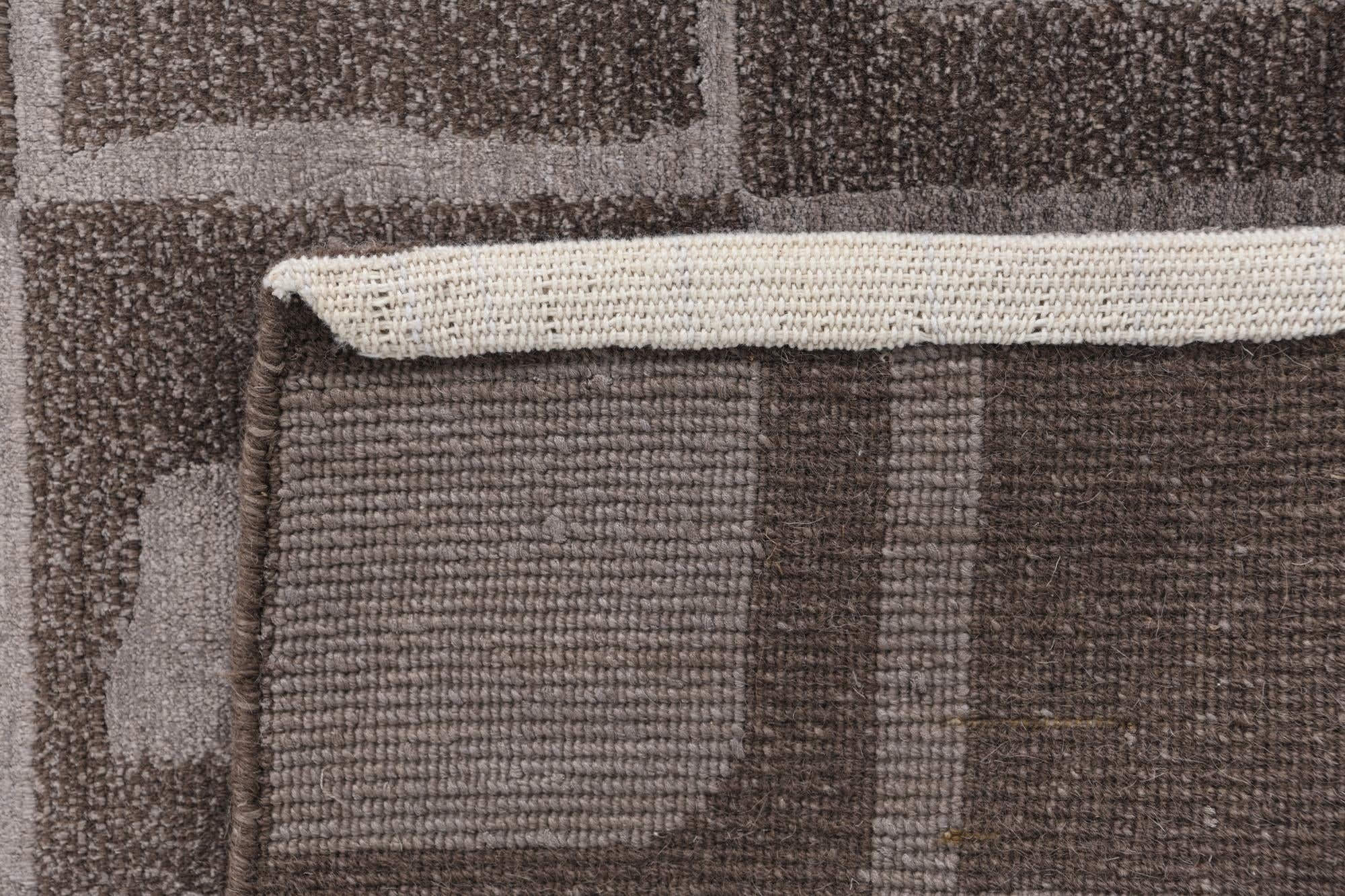 2' 11 x 5' 1 Hand Knotted Darya Wool Rug