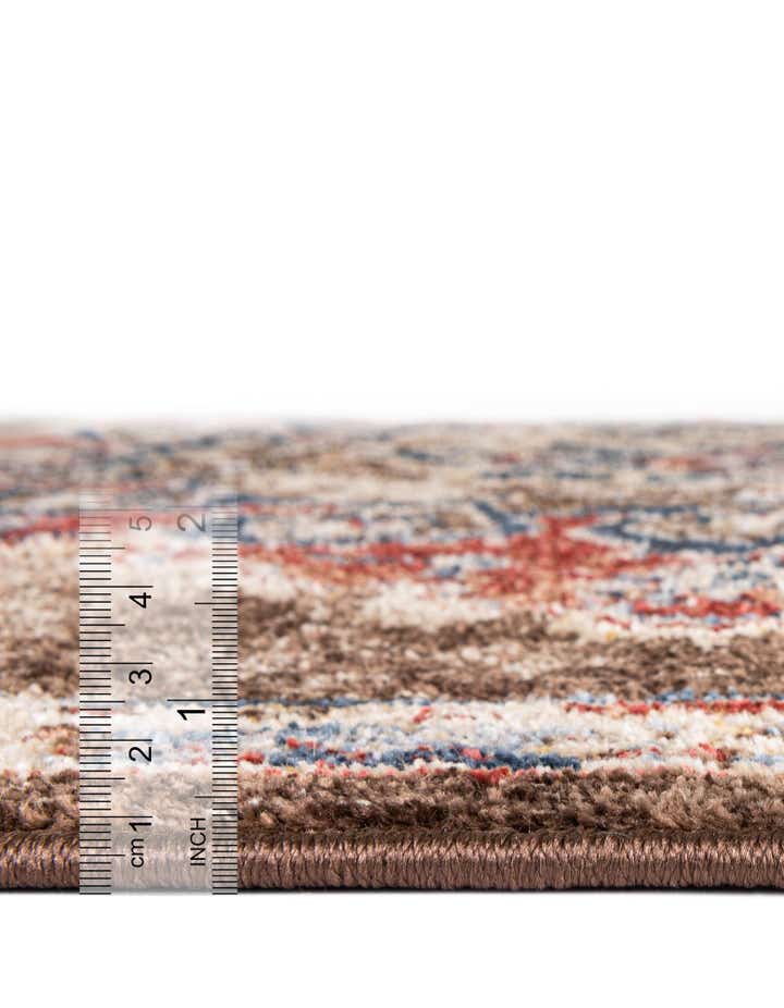 5' x 8' Eden Rug